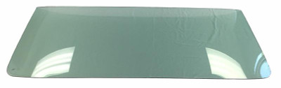  Auto Metal Direct Windshield without Tint Band - Green Tint - 67-72 GM Truck/69-72 Blazer/Jimmy - (AMD-380-4067-TN) 