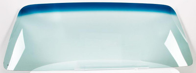 Auto Metal Direct Windshield w/o Antenna - Green Tint 73-87 GM Pickup 73-91 Blazer Jimmy Suburban - (AMD-380-4073-T) 