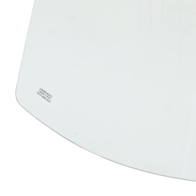  Auto Metal Direct Windshield - Green Tint - 67-79 F100 F250 73-79 F150 78-79 Bronco - (AMD-380-4567-T) 