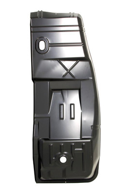  Auto Metal Direct Front Floor Pan Half - RH - 70-74 Camaro Firebird - (AMD-405-3570-R) 