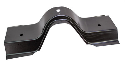  Auto Metal Direct Bucket Seat Floor Support / Bracket - Inboard - 66-71 Fairlane; 68-71 Torino - (AMD-407-8466) 