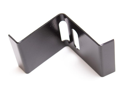  Auto Metal Direct Rear Seat Attach Bracket Set (2pcs) - 66-69 Fairlane; 68-69 Torino - (AMD-425-8466-P) 