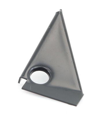  Auto Metal Direct Torque Box Lower To Subframe Gusset Plate - LH - 68-69 Fairlane Torino - (AMD-439-8468-6L) 