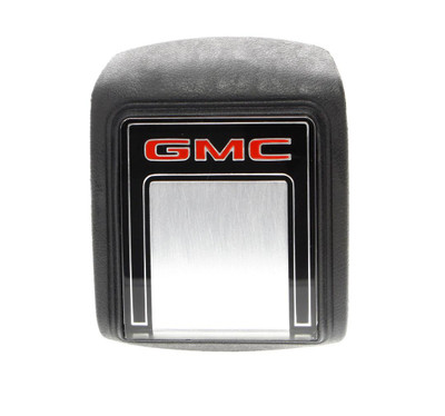  Auto Metal Direct Horn Button - GMC - 78-91 GMC CK Pickup w/ Deluxe Trim Package - (AMD-459-4978-2) 
