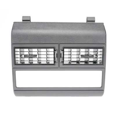  Auto Metal Direct Air Vent Assembly - Center - 88-94 GM Truck Blazer Yukon Tahoe Suburban - GMT400 - (AMD-460-4088-53) 