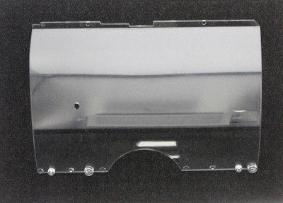  Auto Metal Direct Gauge Lens - 92-94 Chevy GMC C/K Pickup Truck Suburban - (AMD-460-4092-3) 