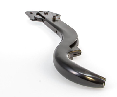  Auto Metal Direct Parking Brake Lever Assembly - 55-68 Chevy GMC Truck; 67-68 Suburban - (AMD-476-4055-1) 