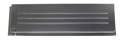  Auto Metal Direct Inner Door Bottom - LH - 48-50 Ford F1 F2 - (AMD-515-4548-L) 