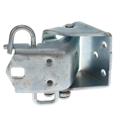  Auto Metal Direct Lower Door Hinge - RH - 67-74 A-Body; 66-70 B-Body - (AMD-525-1466-R) 