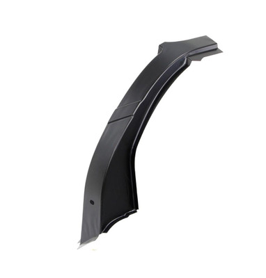  Auto Metal Direct B-Pillar Vertical Post (Wheelhouse to Rear Window Frame) LH 70-74 Barracuda - (AMD-610-1570-4L) 