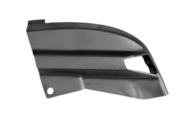  Auto Metal Direct Deck Filler to Package Tray Bracket - LH - 66-67 Fairlane - (AMD-650-8466-L) 