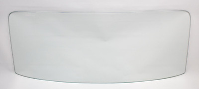  Auto Metal Direct Back Glass - Clear - 67-69 Camaro Firebird - (AMD-660-3567-C) 