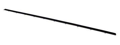  Auto Metal Direct Outer Tailgate Weatherstrip - 78-96 Bronco - (AMD-661-4678-2) 