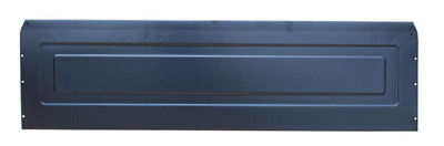  Auto Metal Direct Front Bed Panel - 58-59 Chevy GMC Fleetside Pickup - (AMD-715-4058-2) 