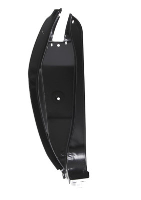  Auto Metal Direct Door Jamb Lock Pillar - RH - 70-74 Barracuda - (AMD-750-1570-R) 