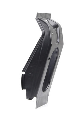  Auto Metal Direct Trunk Lock Support - 70-73 Duster Demon - (AMD-810-1370) 