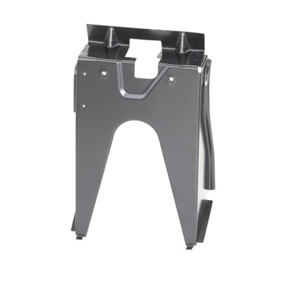  Auto Metal Direct Trunk Lock Support - 70-74 Barracuda - (AMD-810-1570) 