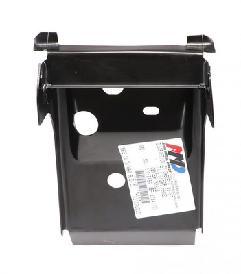  Auto Metal Direct Trunk Lock Support - 66-67 Chevelle Malibu - (AMD-810-3466) 