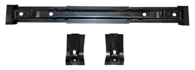  Auto Metal Direct Trunk Floor Braces (3pcs Set) - 68-70 B-Body - (AMD-820-1468-S) 
