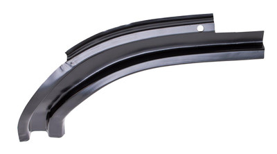  Auto Metal Direct Upper Trunk Gutter - LH - 68-69 Fairlane Torino Fastback - (AMD-825-8468-1L) 