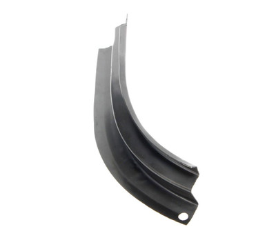  Auto Metal Direct Inside Lower Corner Trunk Gutter Lip - LH - 70-71 Fairlane Torino - (AMD-825-8470-3L) 