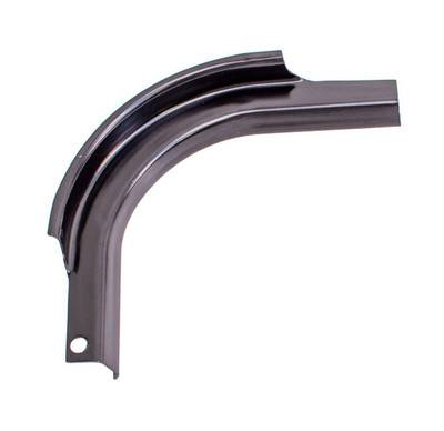  Auto Metal Direct Trunk Gutter - Front - LH or RH - 64 Ford Galaxie - (AMD-825-8964-1) 