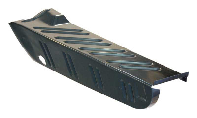  Auto Metal Direct Trunk Floor Extension / Drop Off - LH - 67-69 Barracuda - (AMD-840-1267-L) 