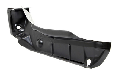  Auto Metal Direct Trunk Floor Extension / Drop Off - RH - 69 Chevelle - (AMD-840-3469-R) 