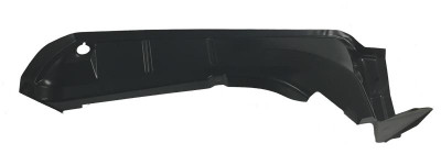  Auto Metal Direct Trunk Floor Extension / Drop Off - LH - 70-72 Monte Carlo - (AMD-840-3670-L) 