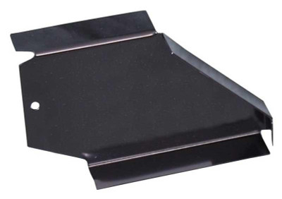  Auto Metal Direct Trunk Floor Extension End Cap - LH - 71-74 Plymouth B-Body - (AMD-841-1471-L) 