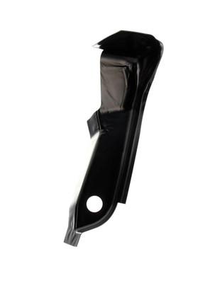  Auto Metal Direct Trunk Floor Extension End Cap - RH - 68-72 Chevy II Nova - (AMD-841-3068-R) 