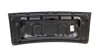  Auto Metal Direct Deck Lid with Spoiler Holes - 70 Barracuda - (AMD-850-1570-2) 