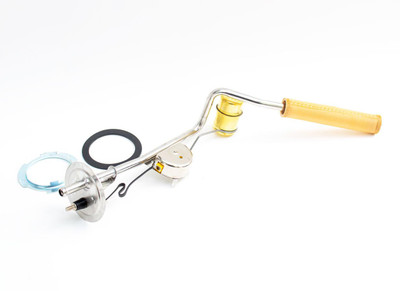  Auto Metal Direct Gas Tank Sending Unit - 3/8 Outlet w/o Return Line - 66-67 Dodge Plymouth B-Body - (AMD-881-1466-3) 