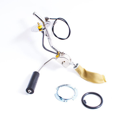  Auto Metal Direct Gas Tank Sending Unit - 3/8 w/o Return Line - 64-67 Chevelle GTO - (AMD-881-3464-3) 