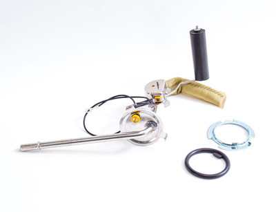  Auto Metal Direct Gas Tank Sending Unit 3/8 Out w/o Return 71-72 Chevelle/GM A-Body (Exc. Wagon) - (AMD-881-3471-3) 