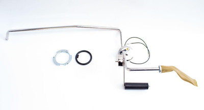  Auto Metal Direct Gas Tank Sending Unit - 3/8 Outlet w/o Return Line - 67-68 Camaro Firebird - (AMD-881-3567-3) 