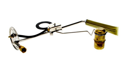  Auto Metal Direct Gas Tank Sending Unit (Tank In Cab) - 54-59 Chevy GMC Pickup - (AMD-881-4054-5) 