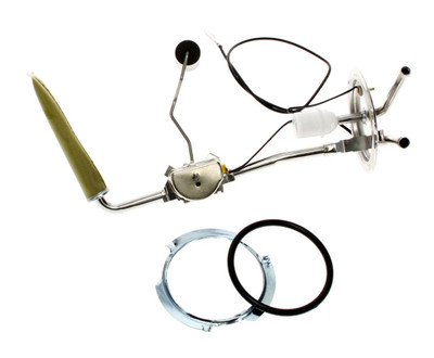  Auto Metal Direct Passenger Side Gas Tank Sending Unit - 2 Outlets - 73-79 Chevy GMC C/K Pickup - (AMD-881-4073-34) 