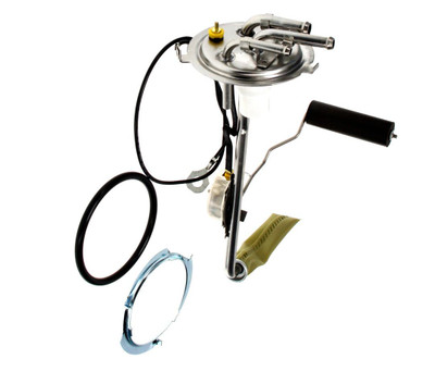  Auto Metal Direct Driver Side Gas Tank Sending Unit 3 Outlet w/o EFI 80-86 C/K; 87-91 R/V GM Truck - (AMD-881-4080-33) 