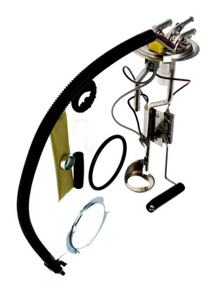  Auto Metal Direct Driver Side Gas Tank Sending Unit 3 Outlet with EFI 87-89 Chevy GMC R/V Pickup - (AMD-881-4087-31) 