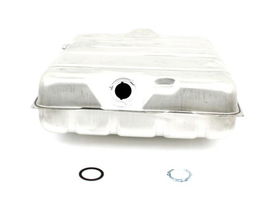  Auto Metal Direct Gas Tank (19 Gallon, w/ 4 Front Vent Lines) 70 Mopar B-Body (Except Charger) - (AMD-890-1470-4) 