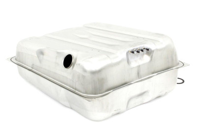  Auto Metal Direct Gas Tank (18 Gallon, w/ 4 Front Vent Lines) - 72-74 Challenger - (AMD-890-2572-4) 