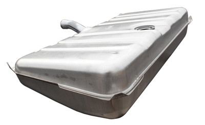  Auto Metal Direct Gas Tank (18 Gallon, w/ Filler Neck) - 69 Camaro Firebird - (AMD-890-3569-N) 