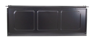  Auto Metal Direct Tailgate - Plain - 48-50 Ford F1 Flareside Short Bed - (AMD-925-4548-1) 