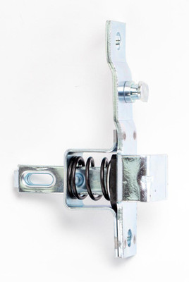  Auto Metal Direct Tailgate Component Kit - 81-91 GM Truck Fleetside/81 Blazer/Jimmy w/ Soft Top - (AMD-927-4081-S) 