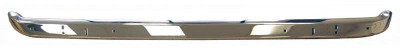  Auto Metal Direct Rear Bumper with Jack Slots - 71-72 Barracuda - (AMD-990-1572) 