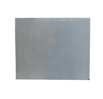  Auto Metal Direct Uncoated Steel Patch - 36" X 21.5" .036 or 20 Gauge *Non-Returnable* - (AMD-PATCH-2) 