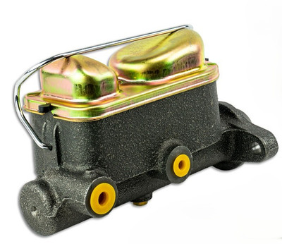 The Right Stuff 1964-73 Ford Dual Reservoir Master Cylinder - DBMC20