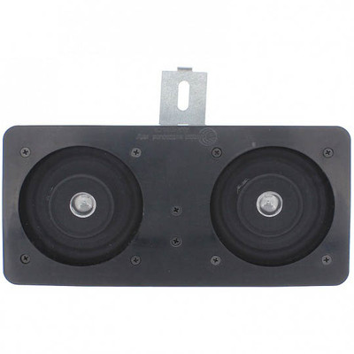 Custom Autosound Custom Autosound 4"  Dual Dash Speaker - (CAS-2001)