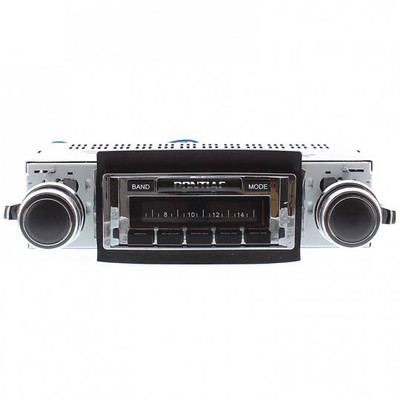 Custom Autosound 1970-77 Pontiac Firebird USA-630 Radio - (CAS-CAMCAFL630)